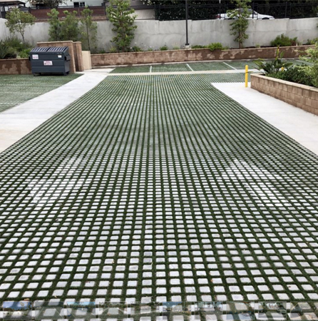 Soil Retention