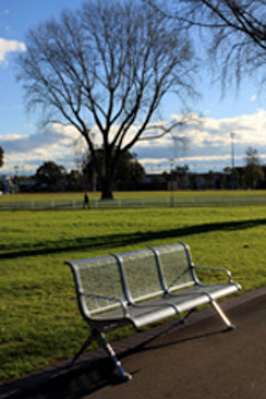 Street Furniture