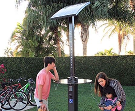 Sun Charge Systems, Inc.