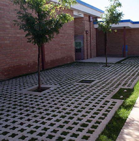 Sustainable Paving Systems, LLC