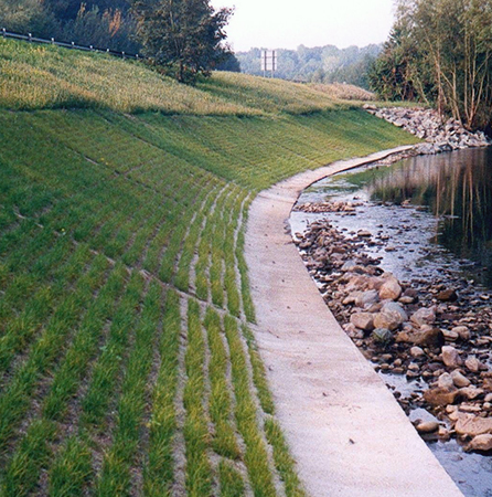 Sustainable Paving Systems, LLC