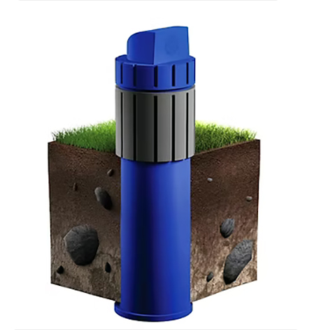 Sybertech Waste Reduction Ltd.