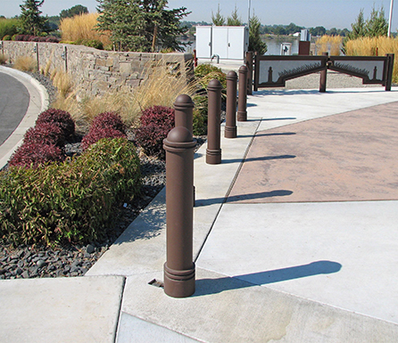 Tournesol Siteworks
