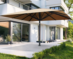 Uhlmann Giant Umbrellas