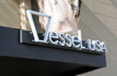 Vessel USA Inc.