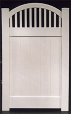Wayside Fence Company
