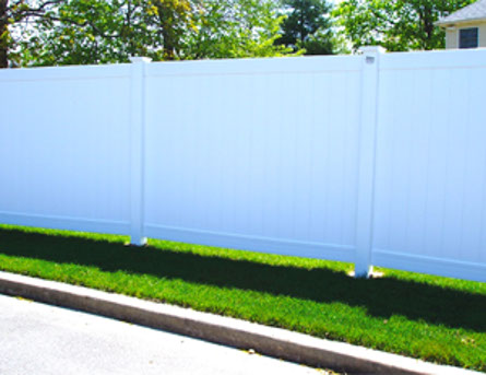 Wayside Fence Company