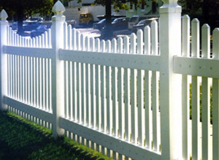 Wayside Fence Company