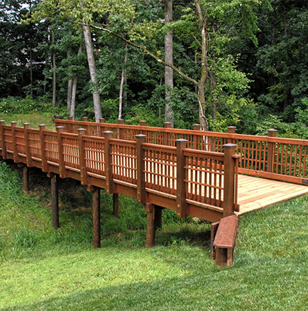 York Bridge Concepts Inc.