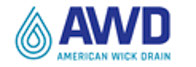 American Wick Drain