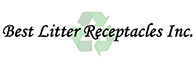 Best Litter Receptacles, Inc.