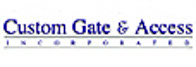 Custom Gate & Access, Inc.