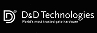 D&D Technologies