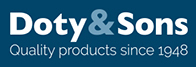 Doty & Sons Concrete Products, Inc.