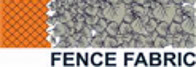 Fence Fabric