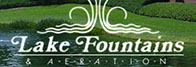 Lake Fountains & Aeration