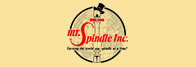 Mr. Spindle, Inc.