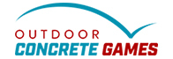 Outdoor Concrete Games Outdoor Concrete Games