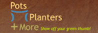 Pots Planters & More