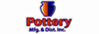 Pottery Mfg. & Dist. Inc.