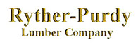 Ryther-Purdy Lumber Company

