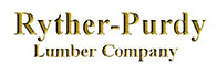 Ryther-Purdy Lumber Company
