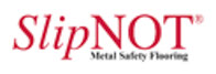 SlipNOT® Metal Safety Flooring