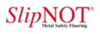 SlipNOT® Metal Safety Flooring