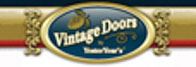 YesterYear's Vintage Doors