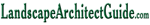 Click To Visit LandscapeArchitectGuide.com