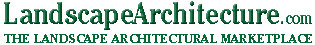 LandscapeArchitecture.com