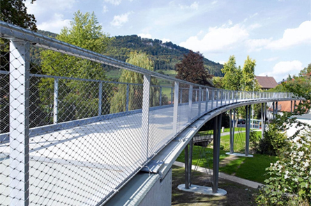 Carl Stahl Cable Mesh