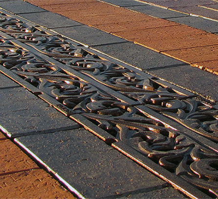 Iron Age Designs