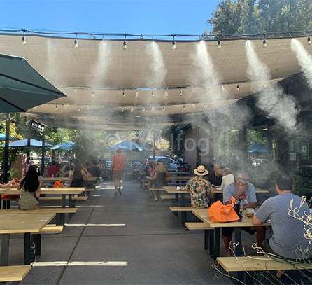 Koolfog