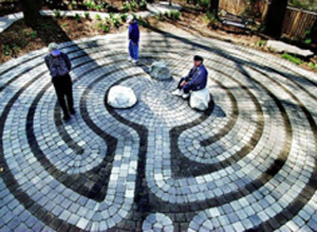The Labyrinth Company