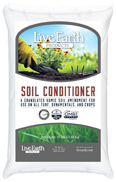 Live Earth Products, Inc.