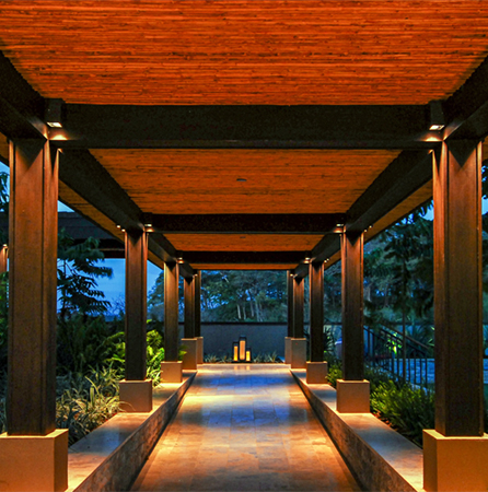 SPJ Lighting Inc.